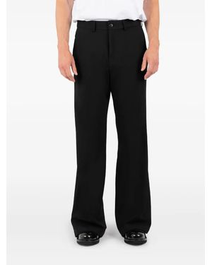Societe Anonyme Elegant Mark Broek - Zwart