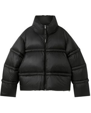 Axel Arigato Veil Puffer Jacket - Black