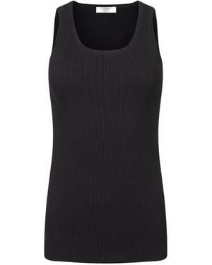 FFORME Camilla Tank Top - Black