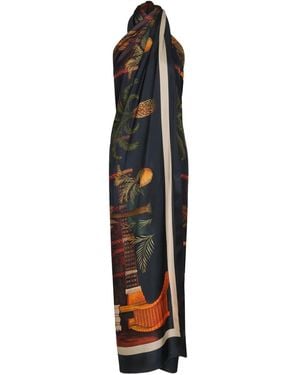 Johanna Ortiz Enigma Top - Wit