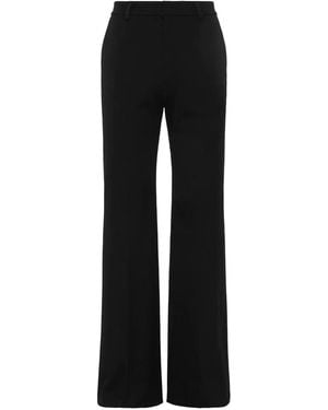 L'Agence Livvy Trousers - Black