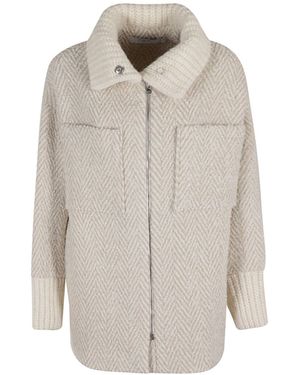 IRO Casual jackets for Women Online Sale up to 55 off Lyst Canada
