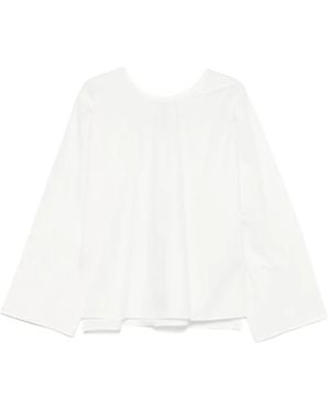 Sofie D'Hoore Basel Blouse - White