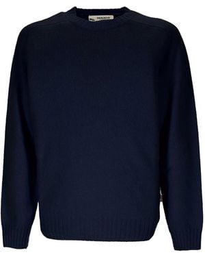 Sebago Maglione - Blu