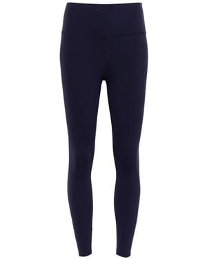 Vuori Allthefeels Legging - Blue