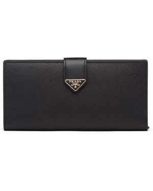 Prada プラダ 財布 - グレー
