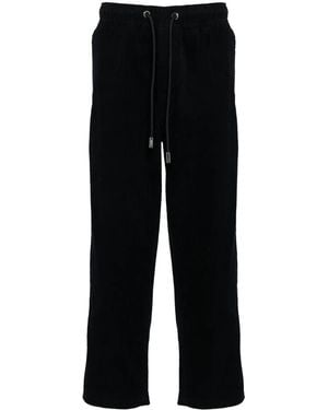 A Bathing Ape Corduroy Pants - Black