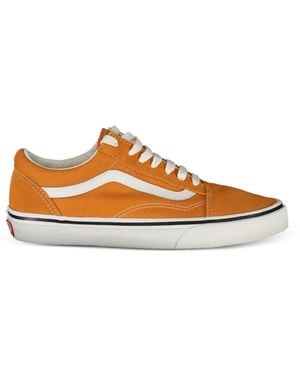 Vans Baskets Old Skool - Orange