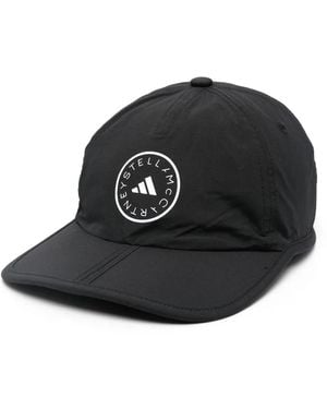 adidas By Stella McCartney Cap - Black
