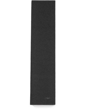 Givenchy Scarf - Black