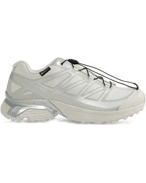 Salomon Xt-Pathway Gtx Sneakers - Grau