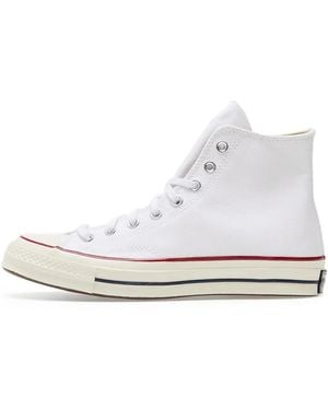 Converse Chuck Taylor All Star 70 High Trainers - White