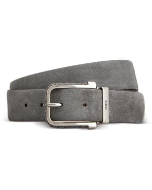 Tod's Belt - Gray