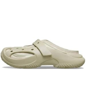 Crocs™ Gekooide Muiltjes - Wit