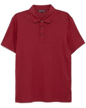 Michael Kors Polo - Rosso