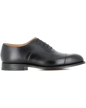 Church's Consul Oxford Shoes - Grey