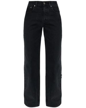 Off-White c/o Virgil Abloh Jeans for Women | Online Sale up to 68