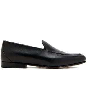 STURLINI FIRENZE Mocasines Savio - Negro