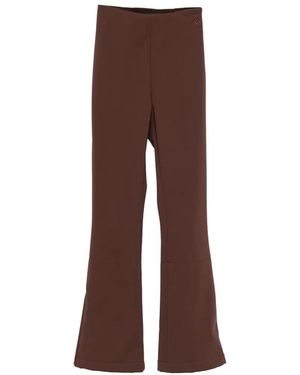 AMERL Dorothy Ski Pants - Brown
