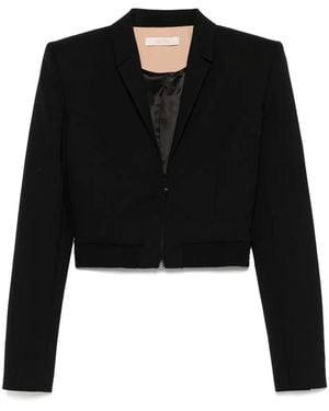 Ssheena Giacca Brio - Nero