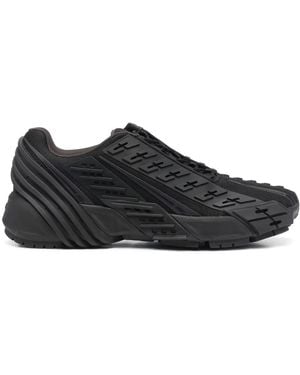 DIESEL S-prototype スニーカー - ブラック
