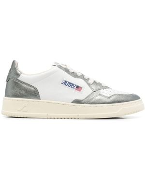 Autry Medalist sneakers - Blanco