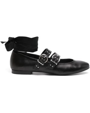 Alohas Ballerine Thekla - Nero