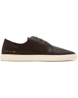 Common Projects Baskets Original Achilles - Brown