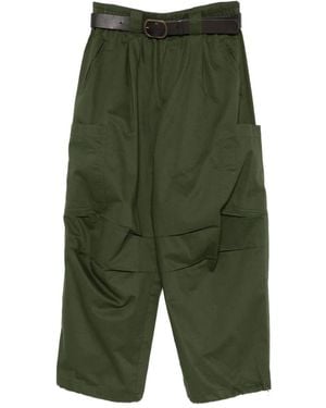 Sea Sullivan Hose - Grün