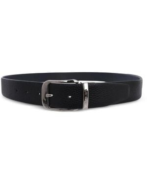 Doucal's Katay Belt - White