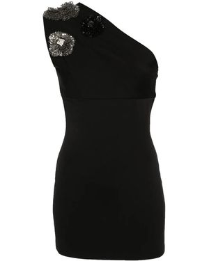 Balmain Dresses - Black