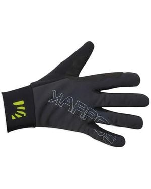 Karpos Race Gloves - Black