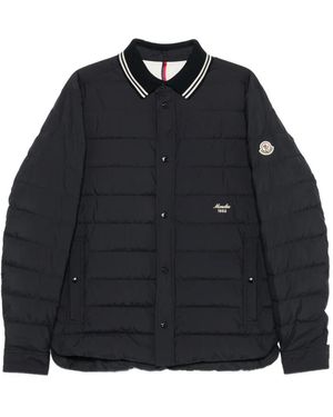 Moncler Dorvath Jacket - Blue