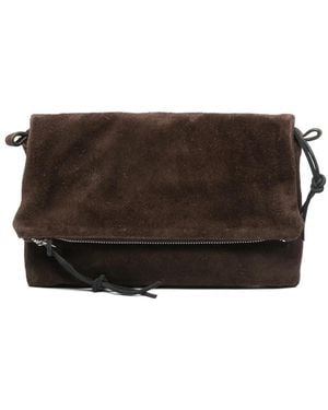 Our Legacy Necessity Bag - Brown
