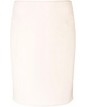 Jacquemus Falda De Tubo La Jupe Pina - Multicolor