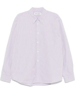 Our Legacy Beyond Shirt - White