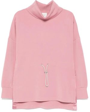 Varley Freya スウェットシャツ - ピンク