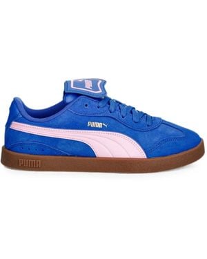 PUMA Club Azura Sd Sneakers - Blue