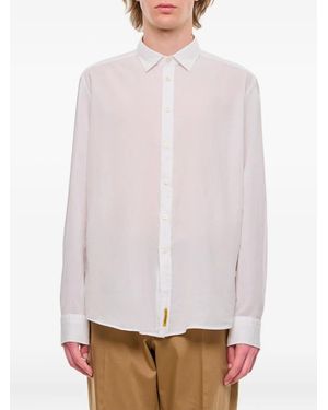 B.D. Baggies Cotton shirt - Weiß