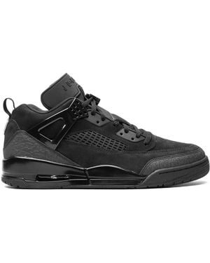 Nike Zapatillas Spizike Low Black Cat - Negro