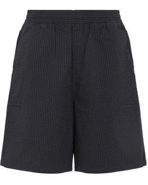 Carhartt トラックショーツ - ブルー