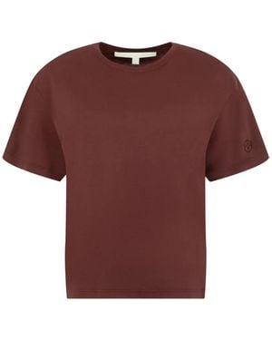 RÙADH Laurent T-Shirt - Rot