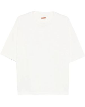 Barena Short-Sleeve T-Shirt - White