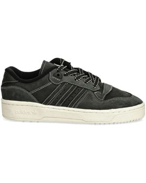 adidas Rivalry スニーカー - ブラック