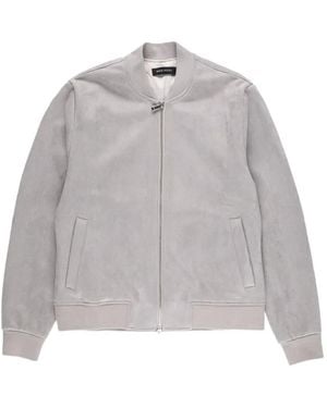 Monfrere Maverick Jacket - Gray