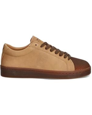 GANT Sneakers Prepus - Marrone