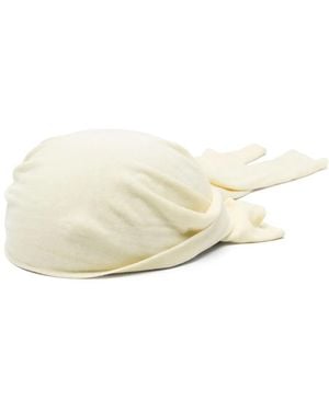MANURI Sunny Headband - Natural