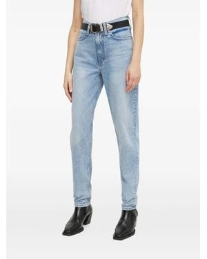 Levi's 80's Mom Jeans - Blue