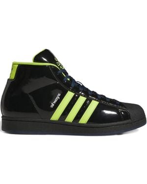 adidas Pro Model Adv Sneakers - Black