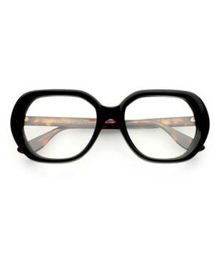 Emmanuelle Khanh Gafas Orphee - Negro